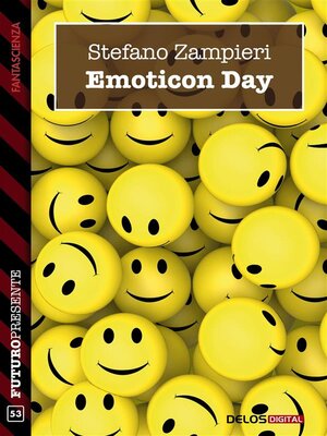 cover image of Emoticon Day